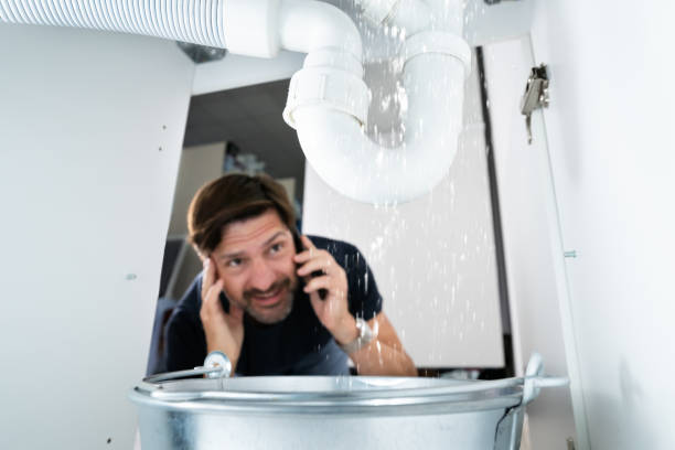 Best Water Leak Repair  in Livingston, TN