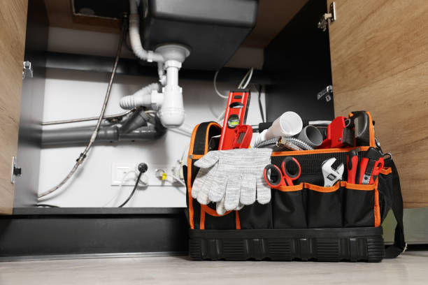 Best Leak Detection Services  in Livingston, TN