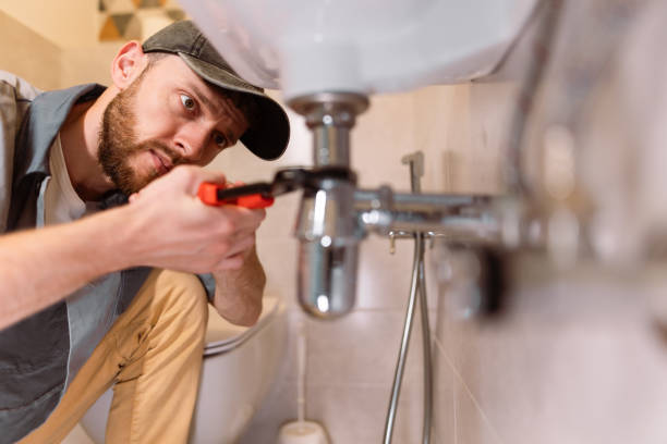 Best Pipe Repair Near Me  in Livingston, TN