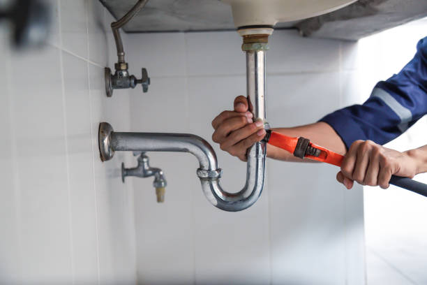 Best Sewer Line Repair  in Livingston, TN