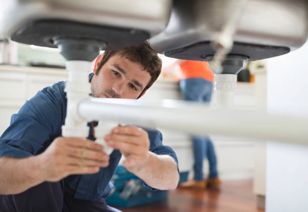 Reliable Livingston, TN Plumbing Solutions