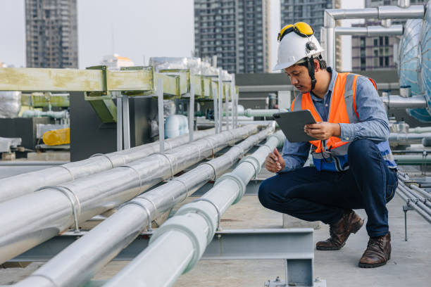 Best Commercial Plumbing Services  in Livingston, TN